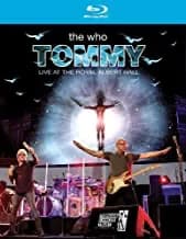 Who: Tommy: Live At The Royal Albert Hall