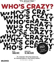 Who's Crazy?