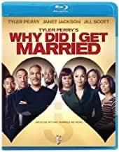 Why Did I Get Married?