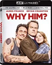 Why Him?