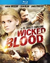 Wicked Blood
