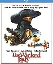 Wicked Lady