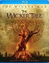Wicker Tree