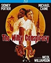 Wilby Conspiracy