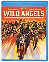 Wild Angels
