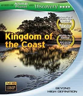 Wild Asia: Kingdoms Of The Coast