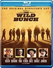 Wild Bunch