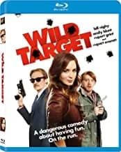 Wild Target