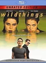 Wild Things
