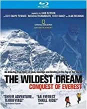 Wildest Dream