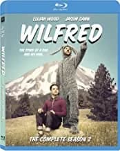 Wilfred: The Complete Season 2