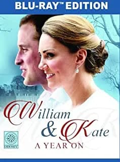 William & Kate: A Year On