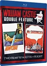 William Castle Double Feature: Homicidal / Mr. Sardonicus