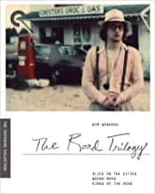 Wim Wenders: The Road Trilogy: Alice In The Cities / Wrong Move / Kings Of The Road