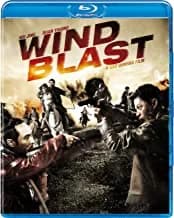 Wind Blast