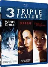 Wind Chill / Closure / Perfect Stranger (2007)