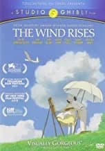 Wind Rises