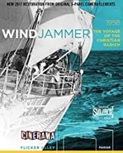 Windjammer: The Voyage Of The Christian Radich Deluxe Edition