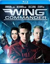 Wing Commander
