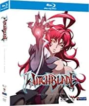 Witchblade (2006): The Complete Series