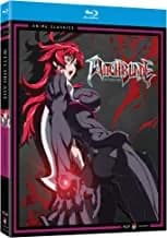 Witchblade (2006): The Complete Series Anime Classics Edition