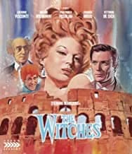 Witches Special Edition