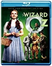 Wizard Of Oz 70th Anniversary Edition