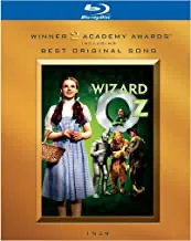 Wizard Of Oz 70th Anniversary Edition