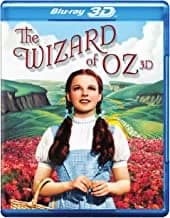 Wizard Of Oz
