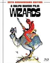 Wizards 35th Anniversary Edition