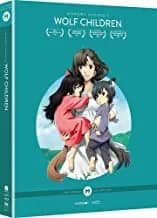 Wolf Children
