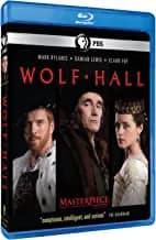 Wolf Hall: Masterpiece