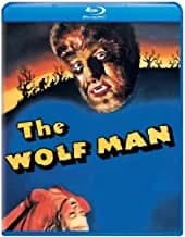 Wolf Man