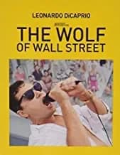 Wolf of Wall Street - Steelbook