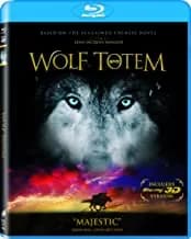 Wolf Totem