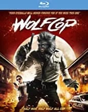 WolfCop