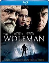 Wolfman