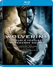 Wolverine 2 Movie Collection: The Wolverine / X-Men Origins: Wolverine