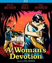 Woman's Devotion