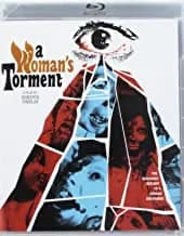 Woman's Torment