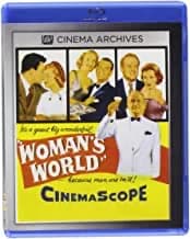 Woman's World