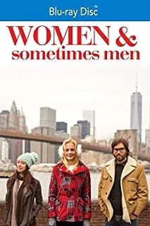 Women ... And Sometimes Men