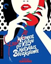 Women On The Verge Of A Nervous Breakdown