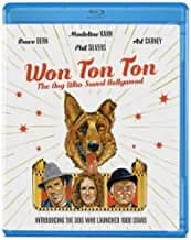 Won Ton Ton: The Dog Who Saved Hollywood