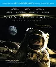 Wonder Of It All