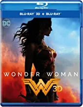 Wonder Woman
