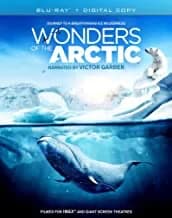 Wonders Of The Arctic: IMAX