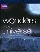 Wonders Of The Universe