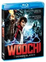 Woochi: The Demon Slayer