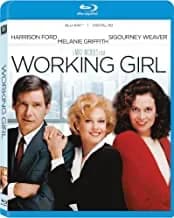 Working Girl